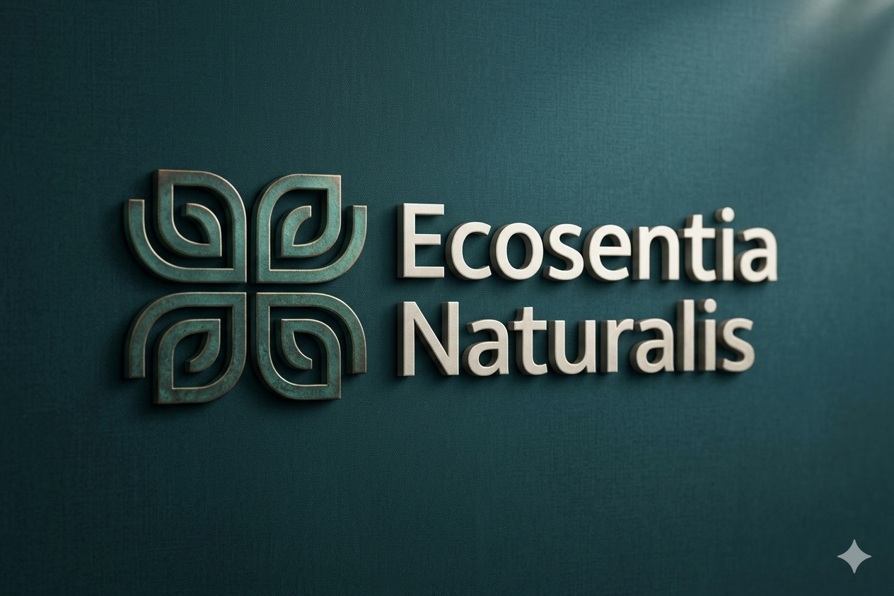 Ecosentia Logo